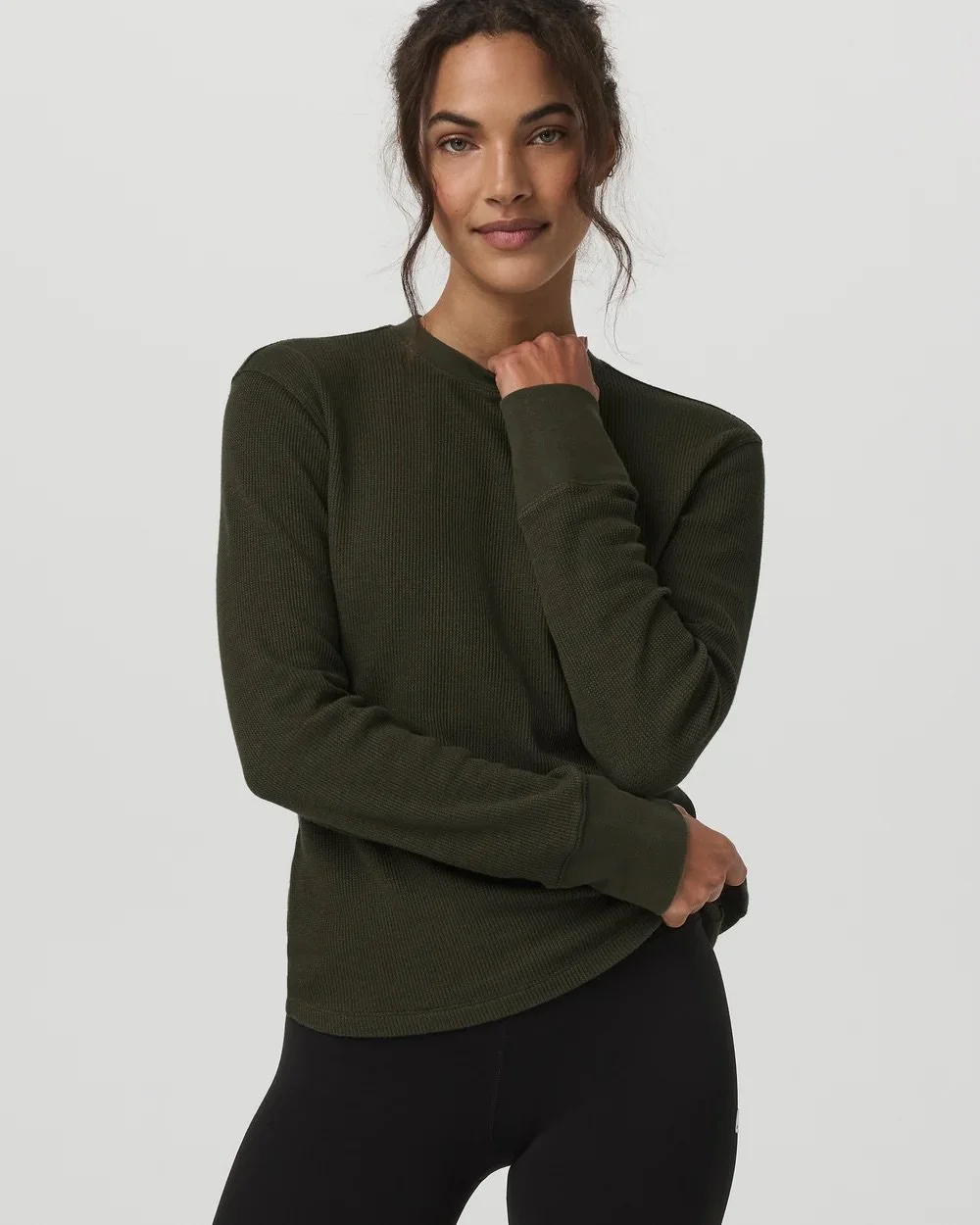 Vuori Olive Collection - Winter 2025 — EXTRA MAGIC MINUTES